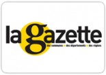 Sur le thème : Retraite : recueillir les savoirs, Limonade & Co vient d'être interrogé par la Gazette des Communes, en date du 21 au 27 novembre 2011.