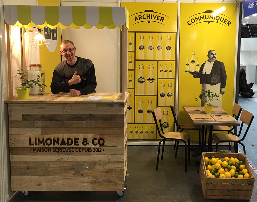 stand-limonade-documation