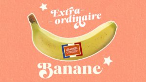 banane de martinique