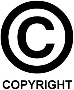 comment obtenir les droits d'auteur