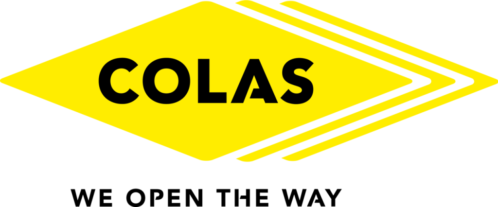 Hstoire Colas