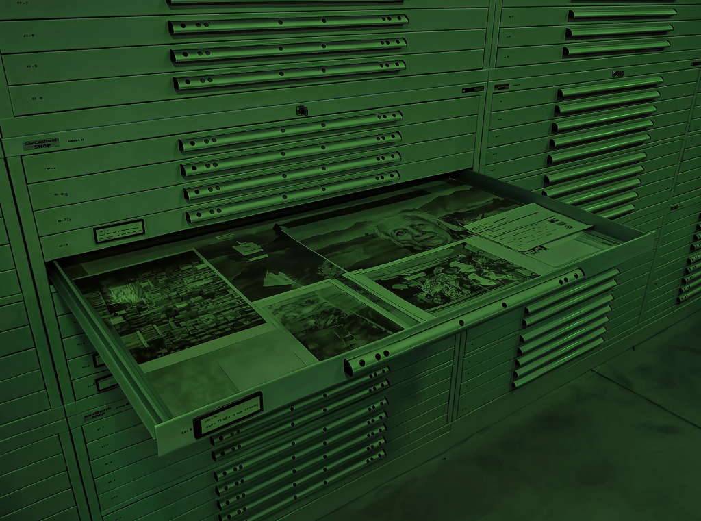 Archives CNA Luxembourg