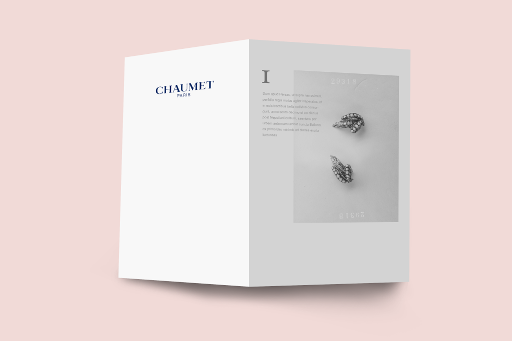 Patrimoine Chaumet